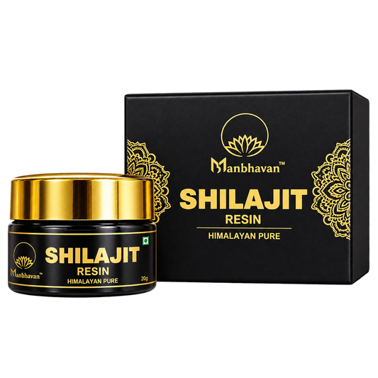 Shilajit