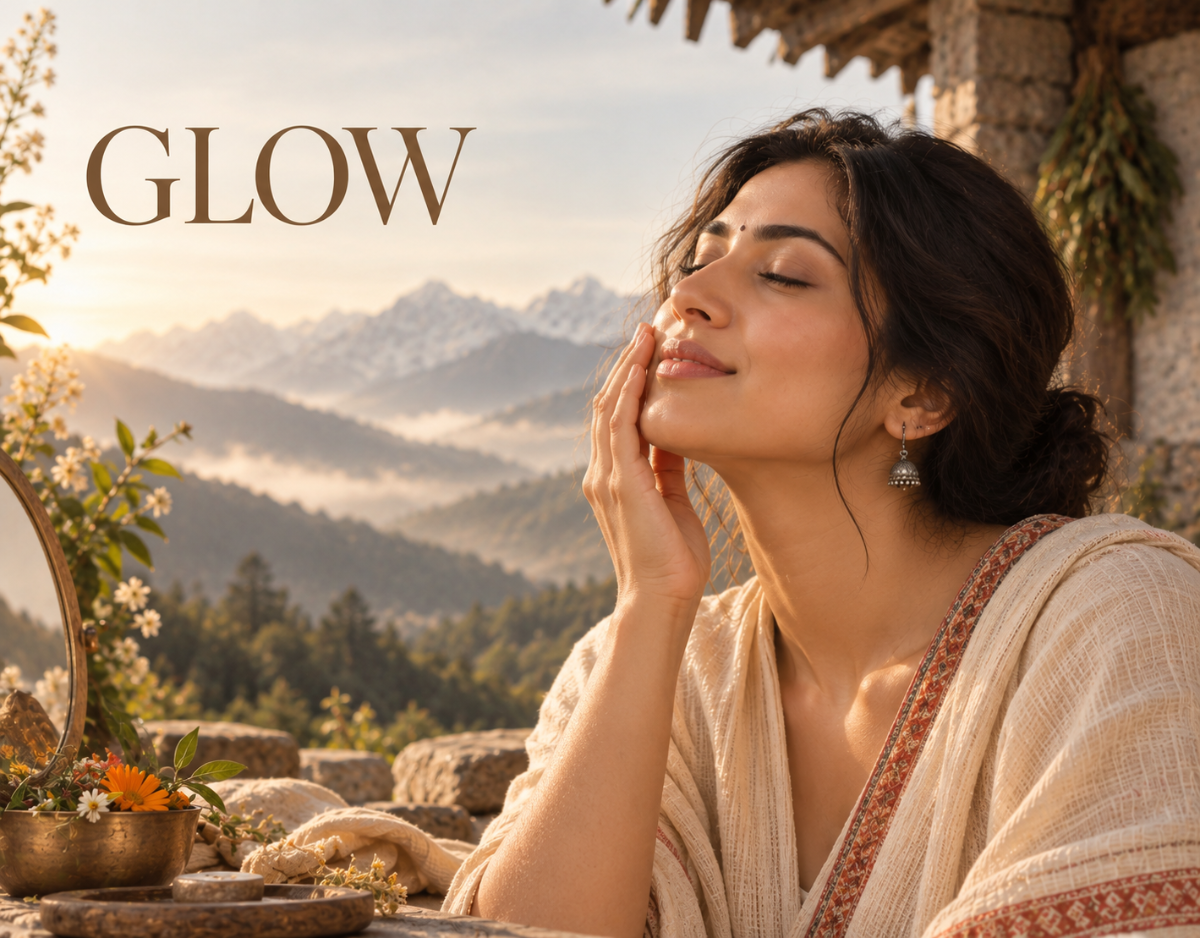 Natural Personal Care