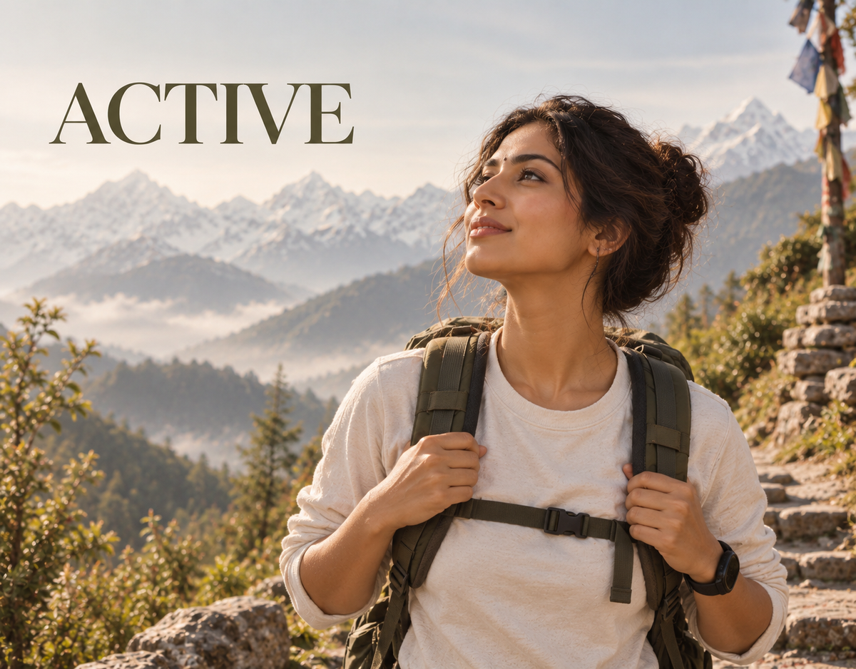 Digestive & Lifestyle Wellness