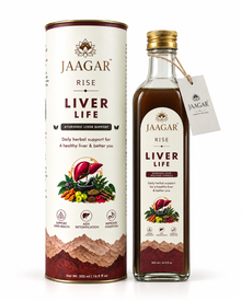 Himalayan Liver Life