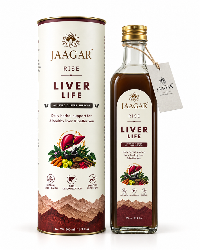 Himalayan Liver Life