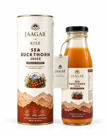 Himalayan Sea Buckthorn Elixir
