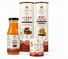 The Complete Jaagar Ritual