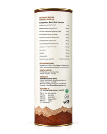 Himalayan Gut Enzyme