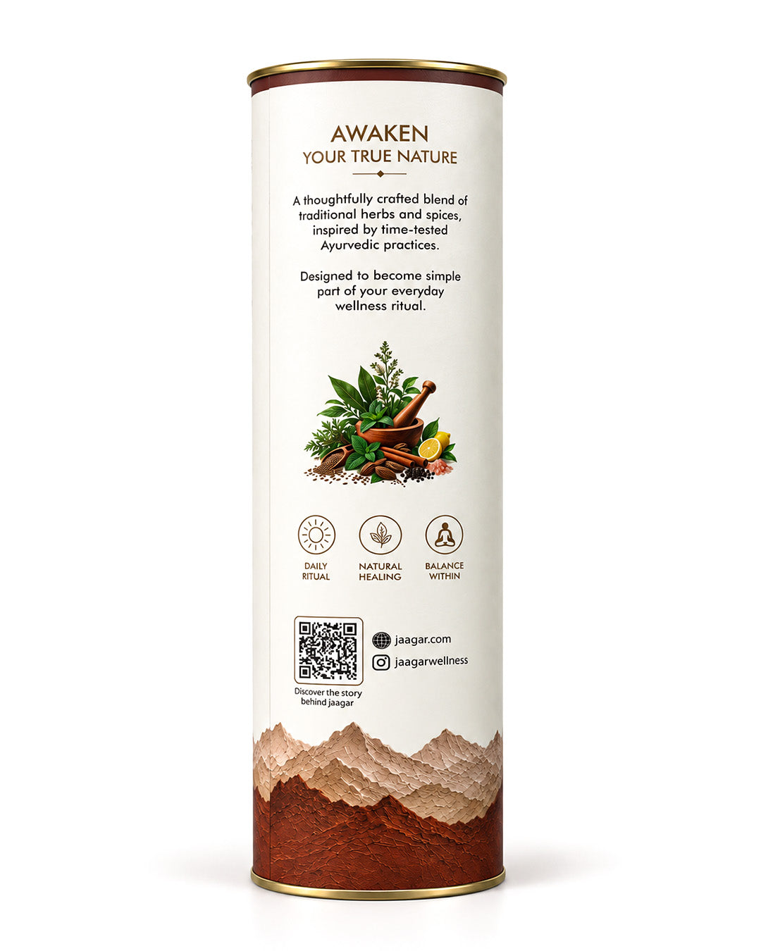 Himalayan Gut Enzyme