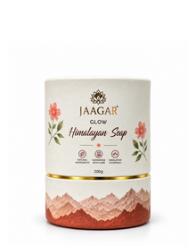 Himalayan Soap (Pack of 2)
