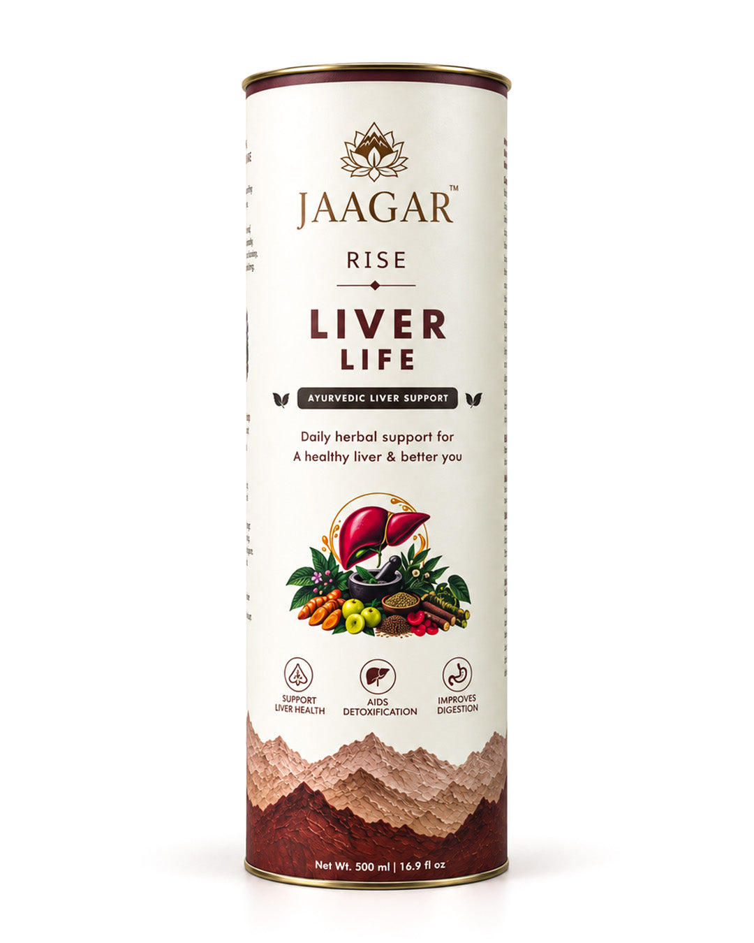Himalayan Liver Life