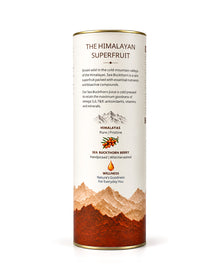 Himalayan Sea Buckthorn Elixir